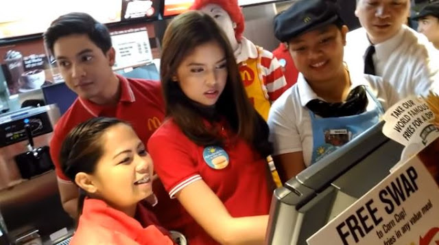 You Will Not Believe How How Much Wealth Did Maine Mendoza Earn After Her Kalye Serye Fame!