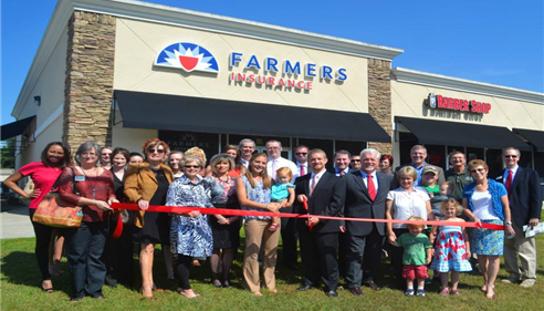 ... our office we offer Auto & Home Insurance in Cartersville, GA 30120