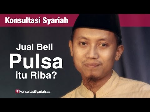 Video Jual Chip Pulsa Transfer