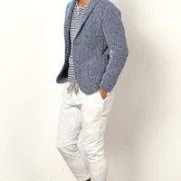 50代男性に人気のメンズファッションブランド一覧