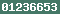 web statistics