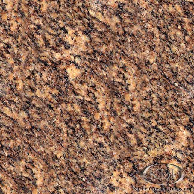 Granite styles and colors california