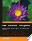 Php Oracle Web Development
