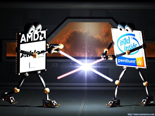 The best gaming processor 2011 AMD or Intel