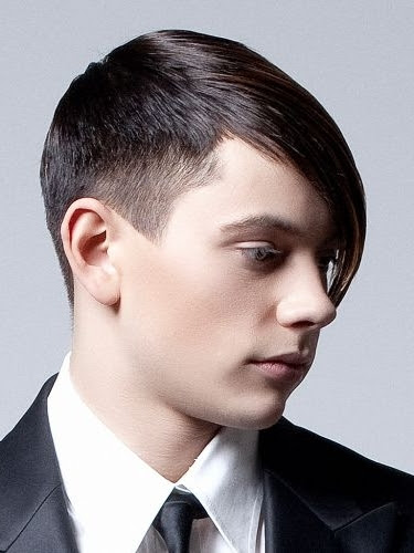 2014 Modern Hairstyles for Men  2019 Haircuts, Hairstyles 
