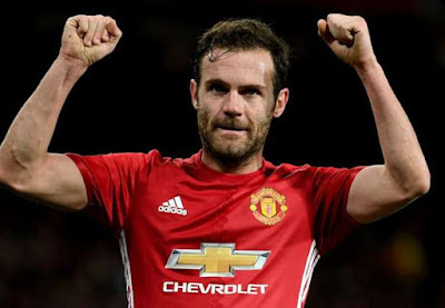 Manchester United 1 – 0 FC Rostov [Europa League] Highlights 2016/17