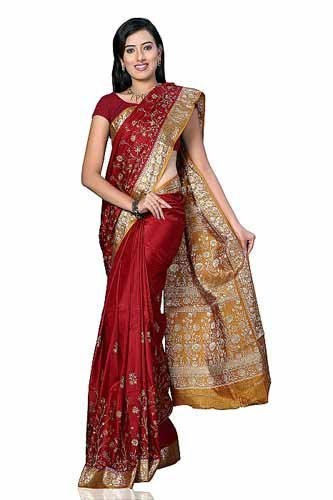 Womens clothing what fashion in india