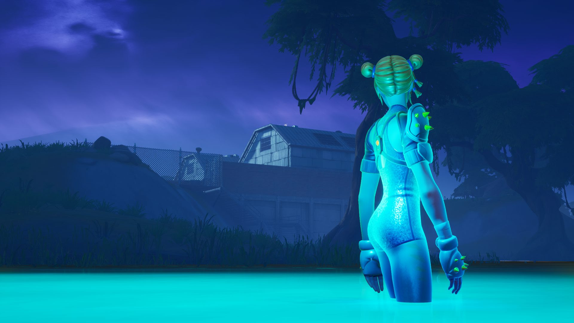 画像大量 Fortnite フォートナイト のかっこいい壁紙集 その7 Pc用 シンシア エンターテイメント総合情報サイト