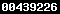blogspot visitor counter