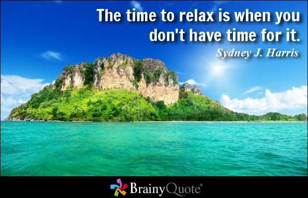 Relaxing Weekend Quotes. QuotesGram