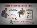 3 Lakh Business Idea