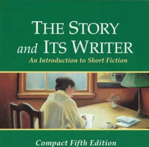 Download EPUB The Story and Its Writer: An Introduction to Short Fiction Best Sellers PDF