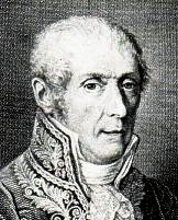 ALESSANDRO VOLTA (1745-1827) - slavn�� fyzike-Fyzika.cz