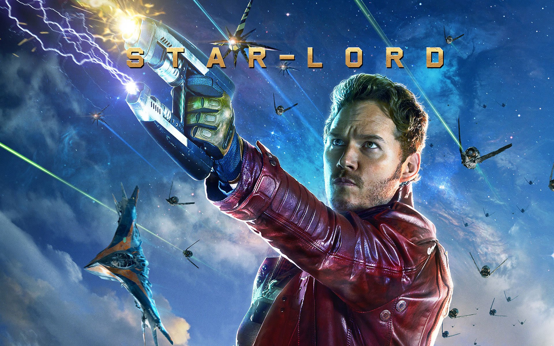 Marvel s Guardians  of the Galaxy  2014 iPhone Desktop 