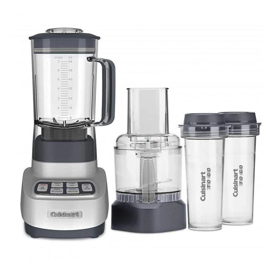 cuisinart food processor 14 cup costco