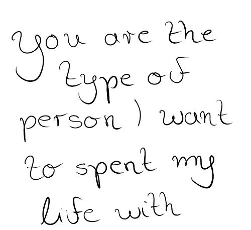 Spend My Life With You Pictures Photos And Images For Facebook Tumblr Pinterest And Twitter