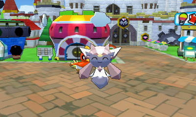 雑談ログーjob School Game みんなのポケモンスクランブル