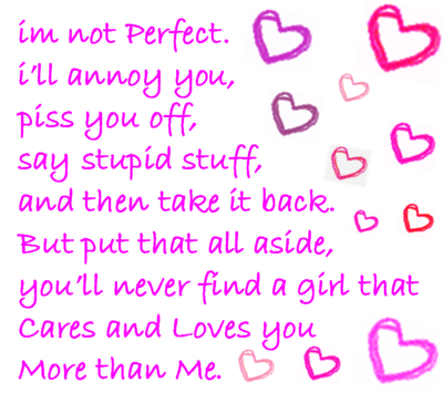 I Love You Pictures. Baby I love you!