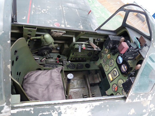 永遠の０のゼロ戦を展示 宇佐市平和資料館 どこでも晴れたらワン歩