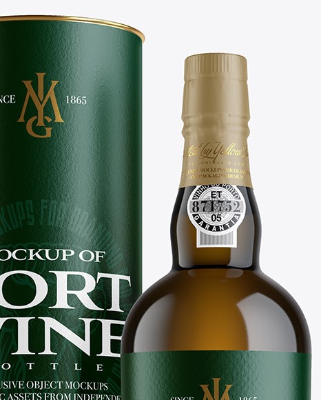Download Download 251+ White Wine Porto Bottle With Tube Mockup Yellowimages these mockups if you need to present your logo and other branding projects.