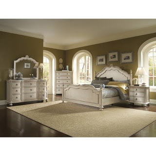 White Bedroom Sets  Overstock Shopping  Stylish Bedroom Furniture.