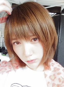 本田翼さんの髪型がショートボブからロングへ 超かわいいパジャマ画像 Pop Bang