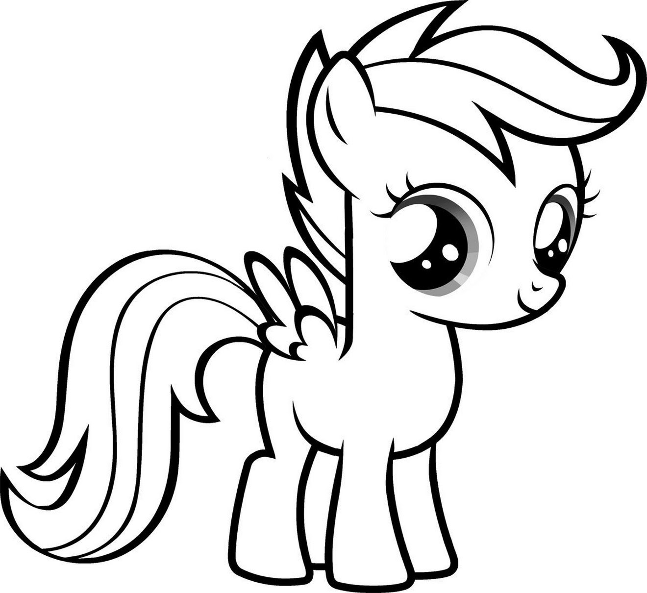 Download Disney coloring pages to download and print for free