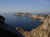 ¡¡Cuan lejos esta La Mar de mi morada!!
