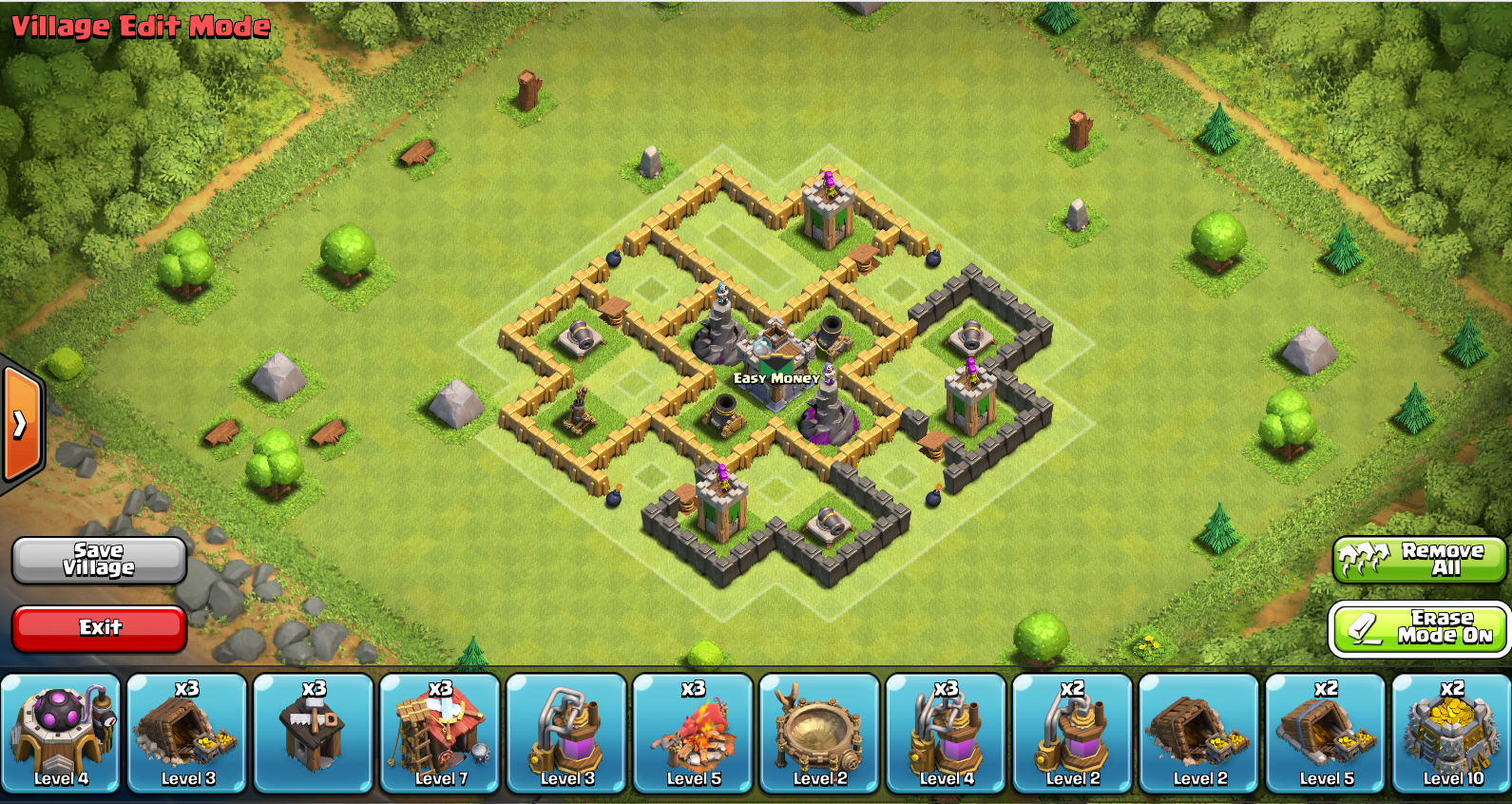 Supercell Community Forums