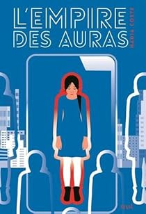 L'empire des Auras par Coste