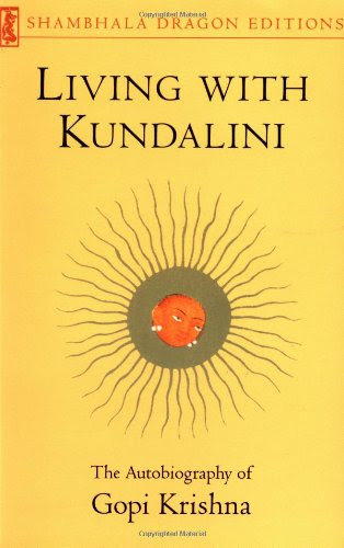 Living with Kundalini (Shambhala Dragon Editions)
