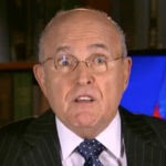Rudy Giuliani panics and gives something away after learning Don McGahn flipped on Donald Trump