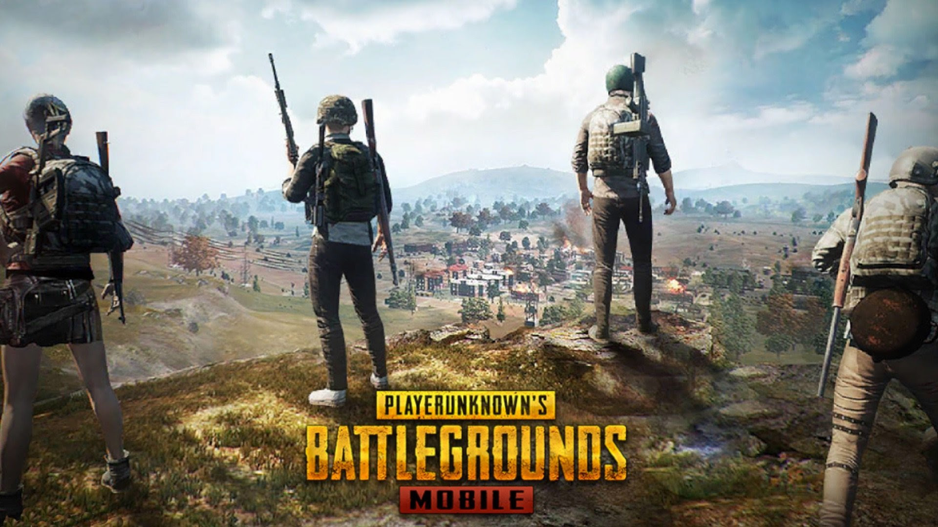 Pubg Game Images Hd Wallpaper - pubg mobile game wallpaper the high definition wallpapers pubg wallpapers hd backgrounds images pics photos free download