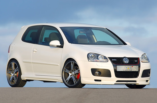 ABT vw golf