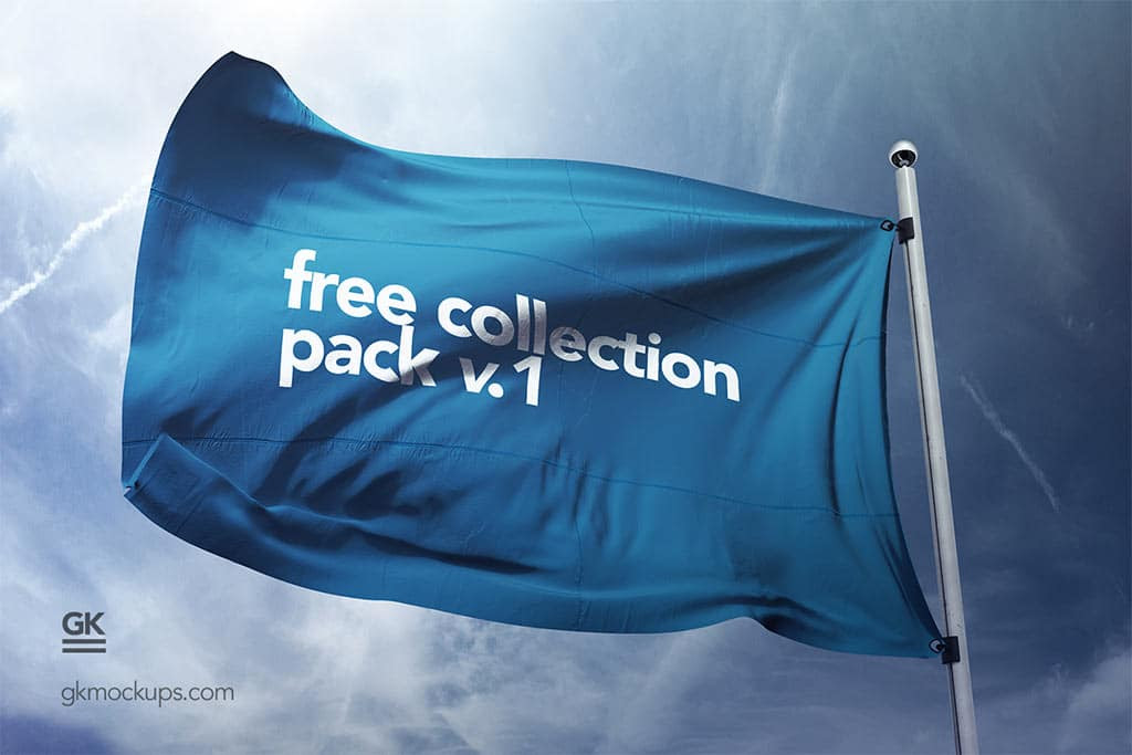 24 Outdoor Advertising Mockup Bundle