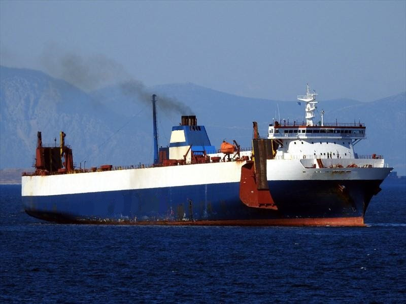 New And Used Dry Cargo Carriers For Sale