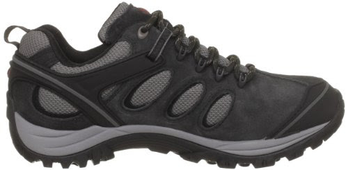 Merrell Men's Chameleon 5 Gtx Carbon Trainer J39923 8.5 UK