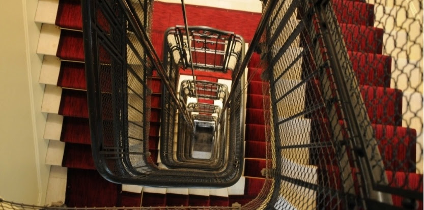 280513 challenges cage d'escalier immobilier copropriété