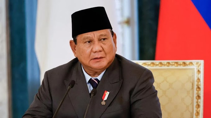 Breaking News! Prabowo Perintahkan Segera Evakuasi WNI dari Iran