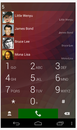 ExDialer PRO - Dialer & Contacts v175 [Paid] [APK] torrent 