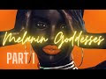 Dark Skin Women Overlooked in the Media |  😍💔😍