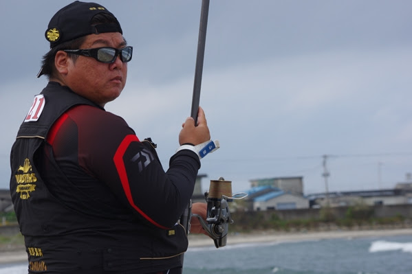 第4回ダイワキスマスターズ レポート 投魂物語