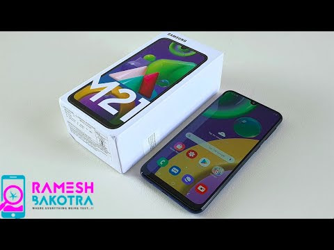 Review Samsung Galaxy M21 Specs And Price Phones Board Spyloaded Forum