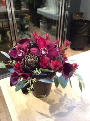 Fleur De Lis Florist  Florists  Near North Side  Chicago, IL