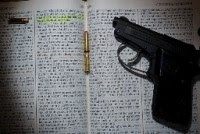 Religioso afirma que igrejas devem manter homens armados para se proteger de ataques