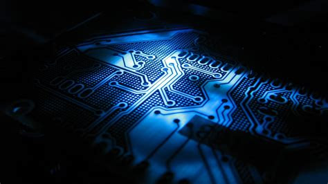 What do you do if your computer stops running? Circuit Board Wallpaper (67+ images)