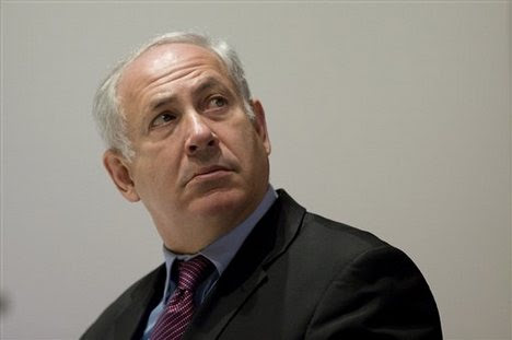 benjamin netanyahu quotes. Benjamin Netanyahu is seen