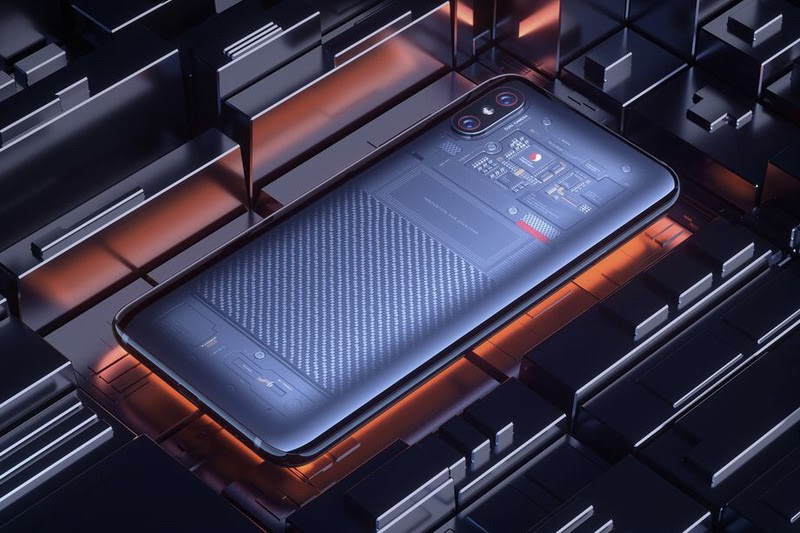 Xiaomi