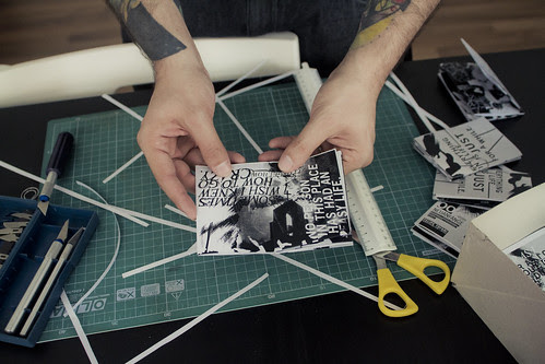 graphic design berlin