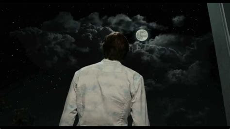 While another scene had him unable to get in the bath, . bruce almighty moon scene - YouTube